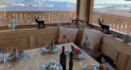 Klippitztörl - The exclusive chalet for discerning nature lovers