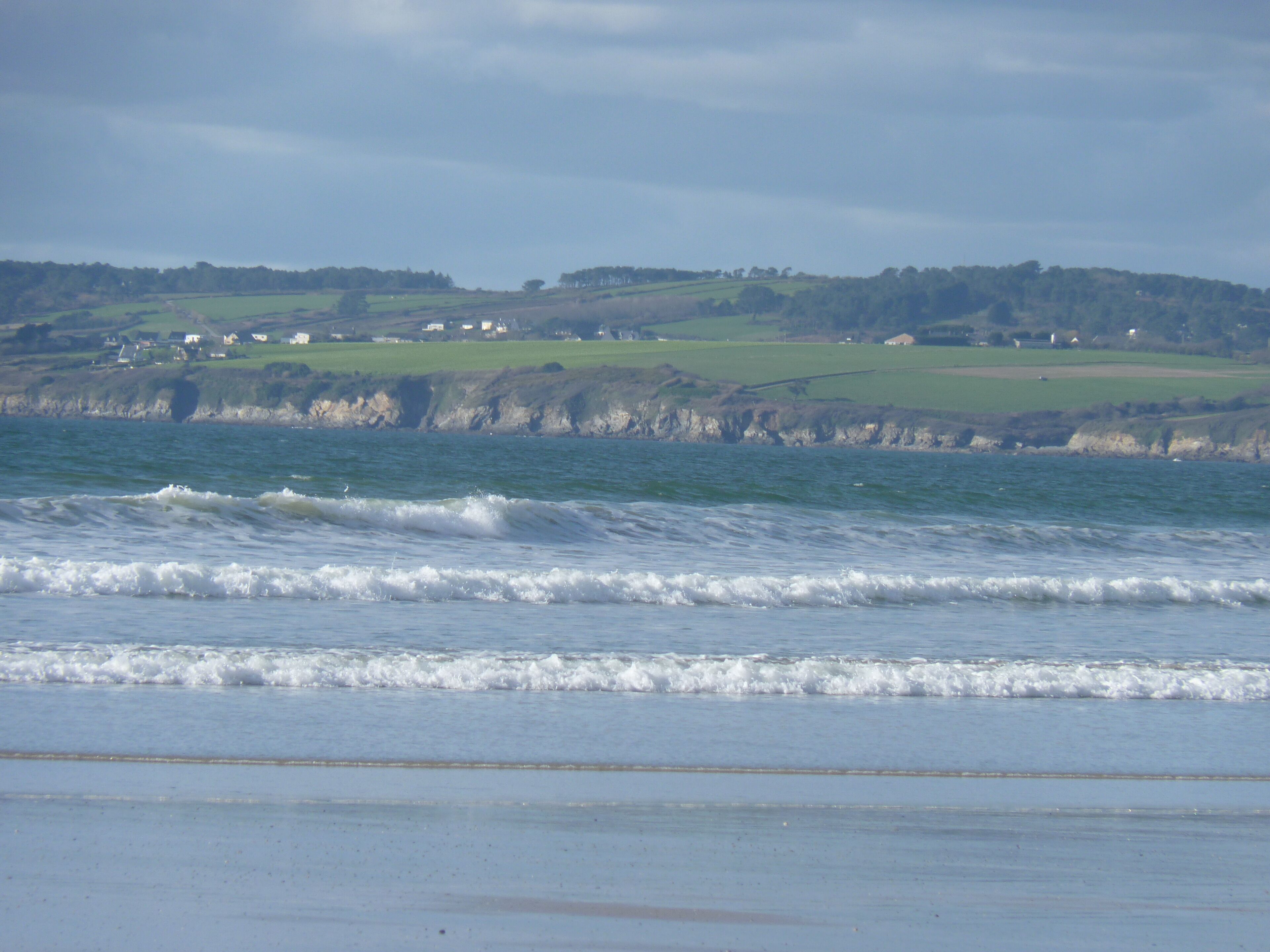 Plage