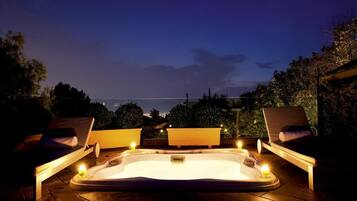 Grand-Suite | 1 Schlafzimmer, Minibar, Zimmersafe, Schreibtisch