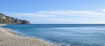 Peaceful Apartment Falerna Paese with Panoramic View 