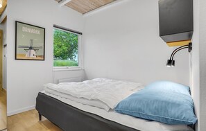 3 Schlafzimmer, Reisekinderbett, kostenloses WLAN