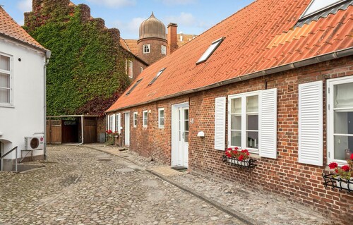 Gemütliches Haus mit 2 Schlafzimmern in.