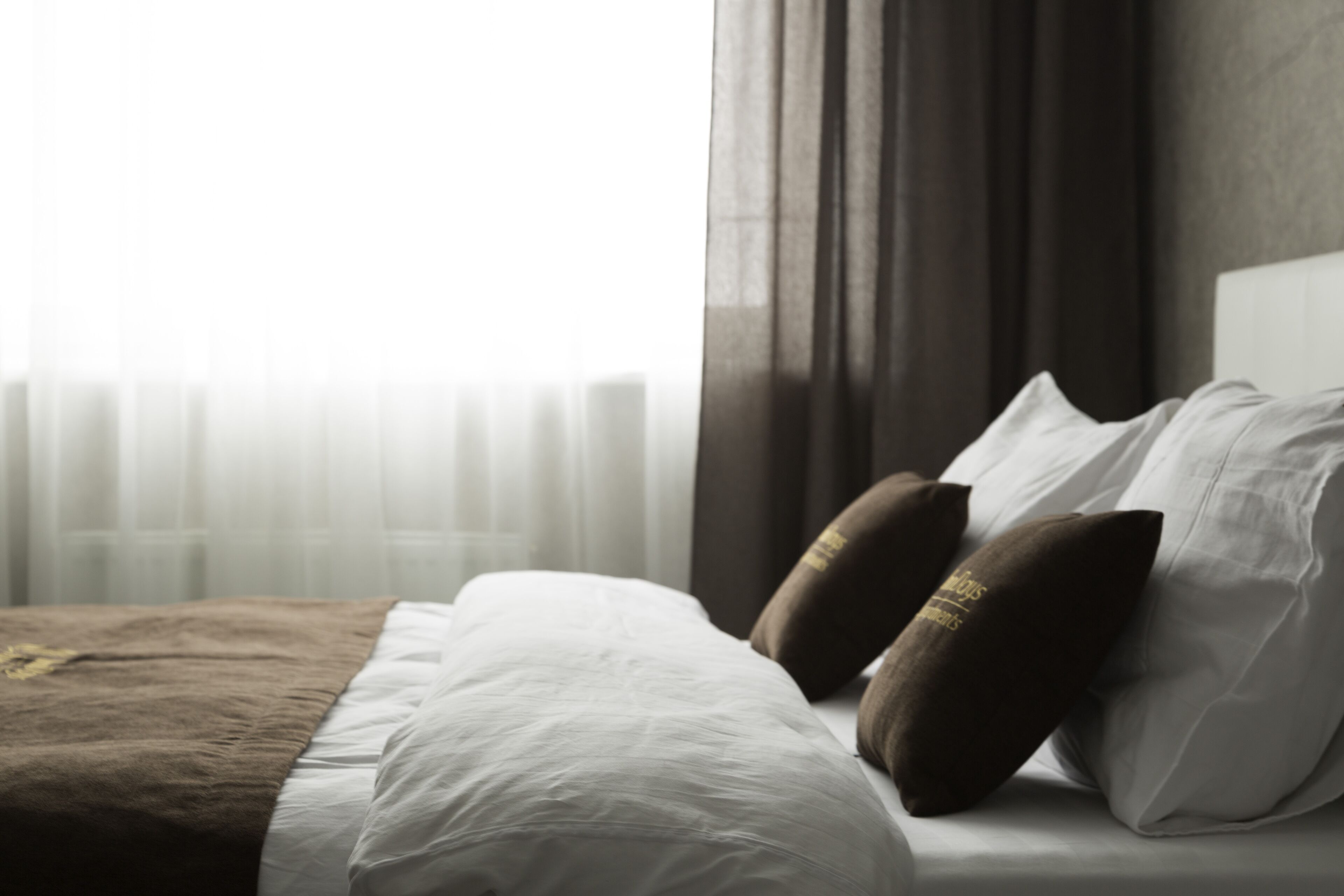 Comfort-Apartment | 1 Schlafzimmer, Bügeleisen/Bügelbrett, kostenloses WLAN