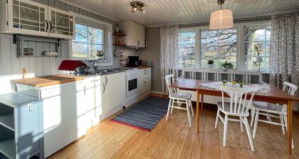 Impresionante apartamento de 1.