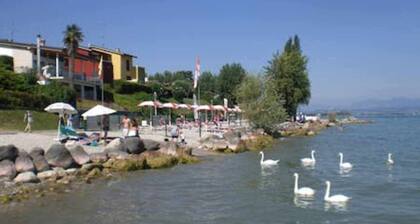 Residence San Marco - neu, modern, Klima & Pool