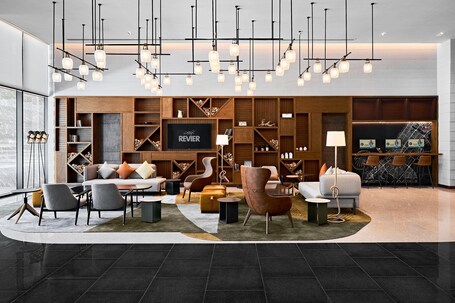 Revier Hotel Dubai - Image 9