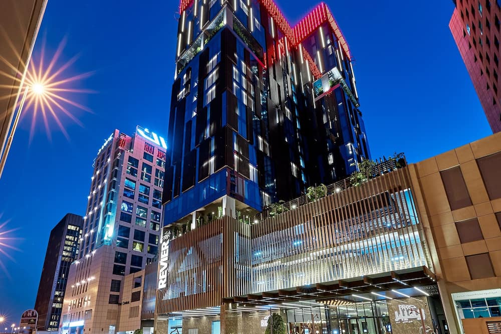 Barcelo Business Bay Dubai