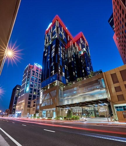 Barcelo Business Bay Dubai