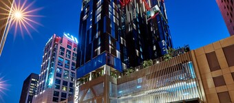 Barcelo Business Bay Dubai