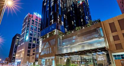 Barcelo Business Bay Dubai