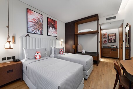 Revier Hotel Dubai - Image 46