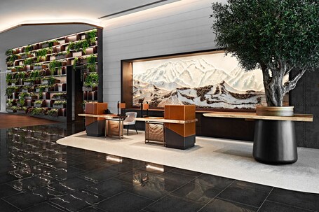 Revier Hotel Dubai - Image 29