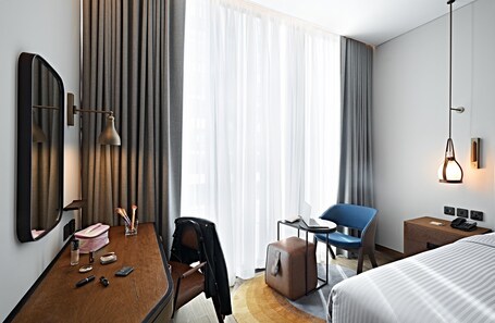 Revier Hotel Dubai - Image 47