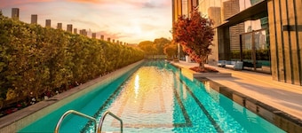 Barcelo Business Bay Dubai