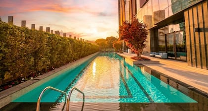 Barcelo Business Bay Dubai