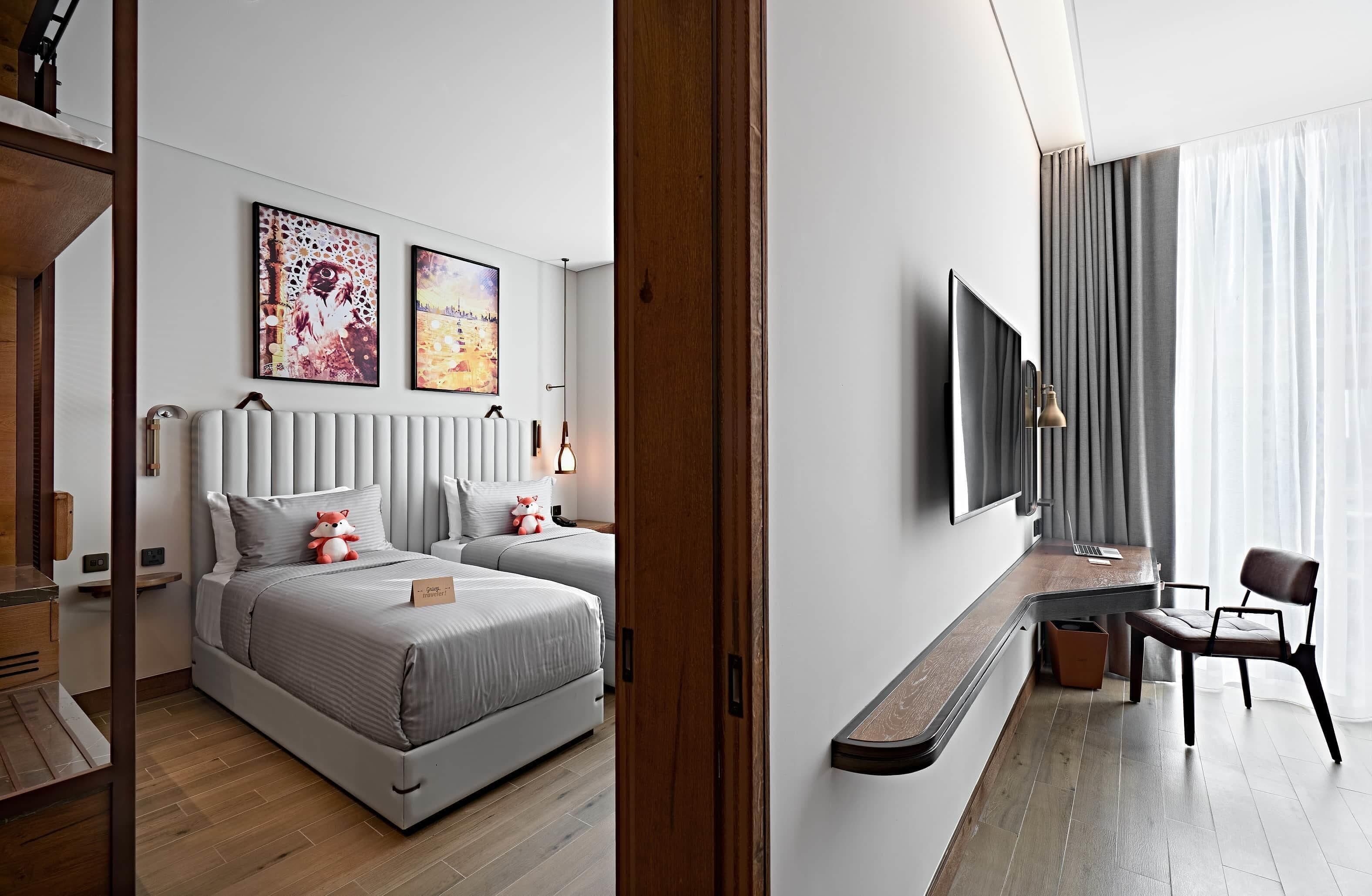 Foto - Barcelo Business Bay Dubai