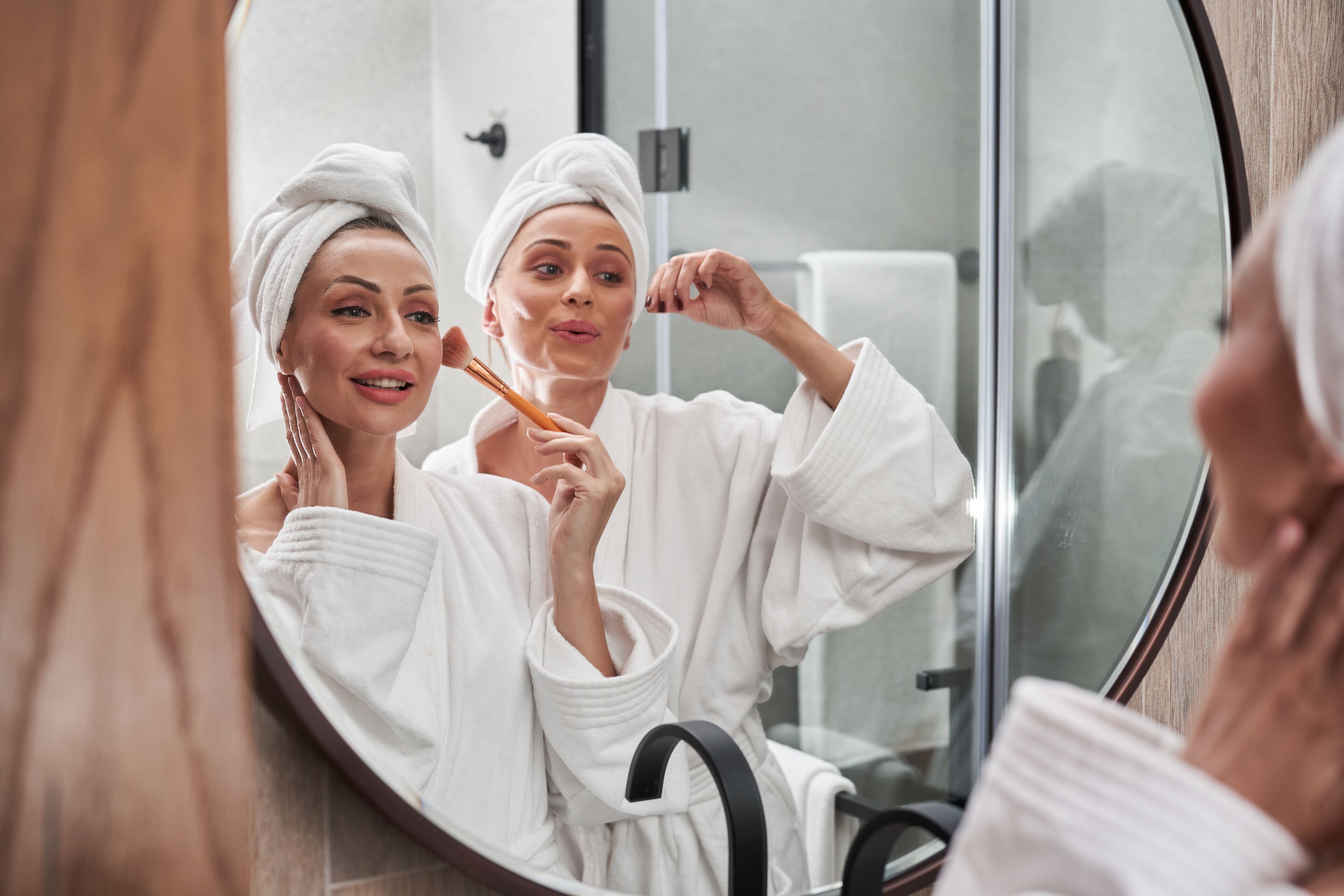 Foto - Barcelo Business Bay Dubai