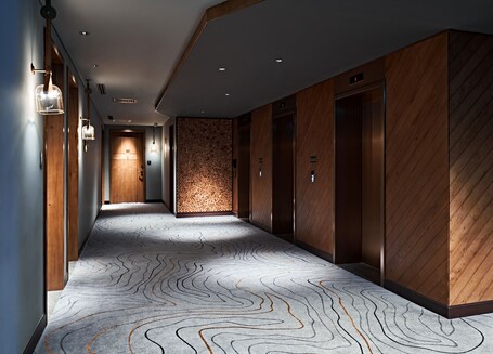 Revier Hotel Dubai - Image 39