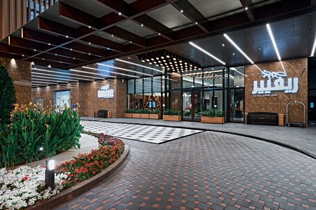 Revier Hotel Dubai - Image 25