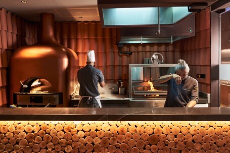 Revier Hotel Dubai - Image 19