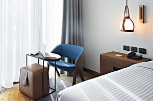 Revier Hotel Dubai