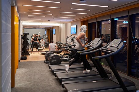 Revier Hotel Dubai - Image 28