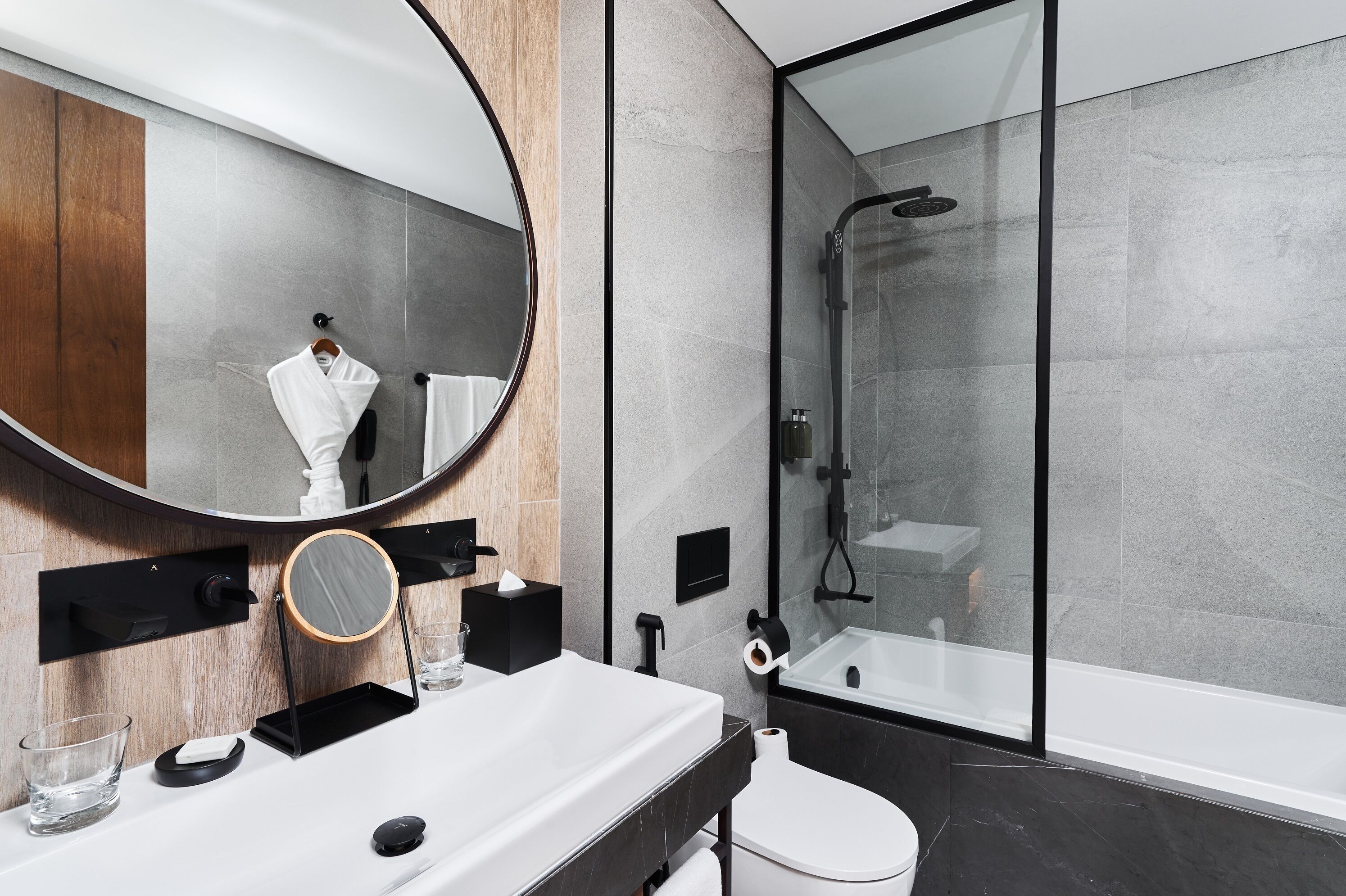 Foto - Barcelo Business Bay Dubai