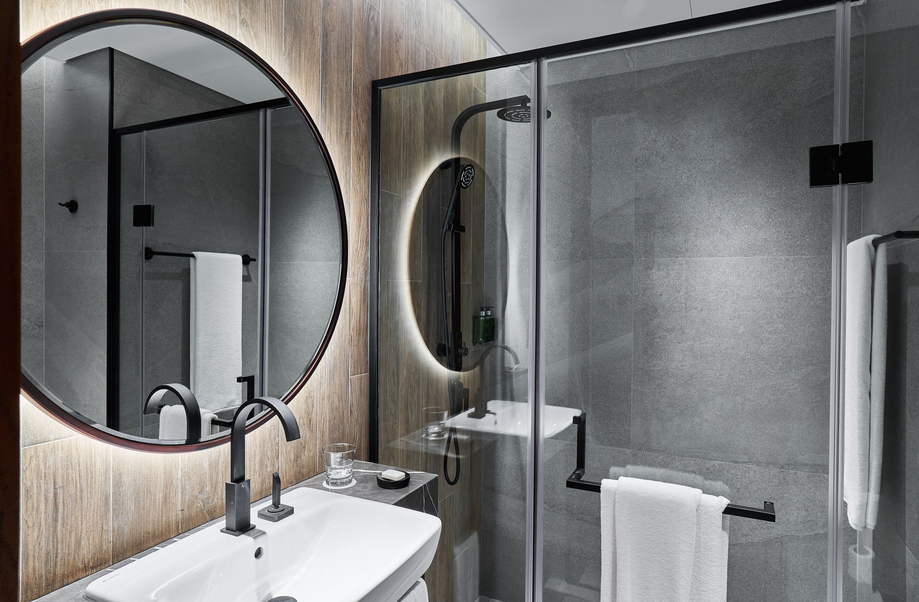 Foto - Barcelo Business Bay Dubai