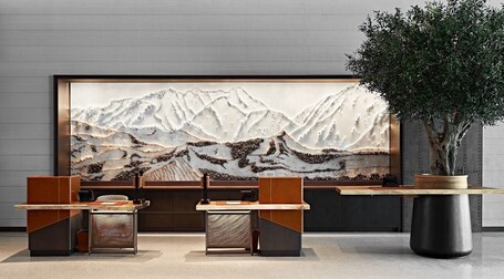 Revier Hotel Dubai - Image 20