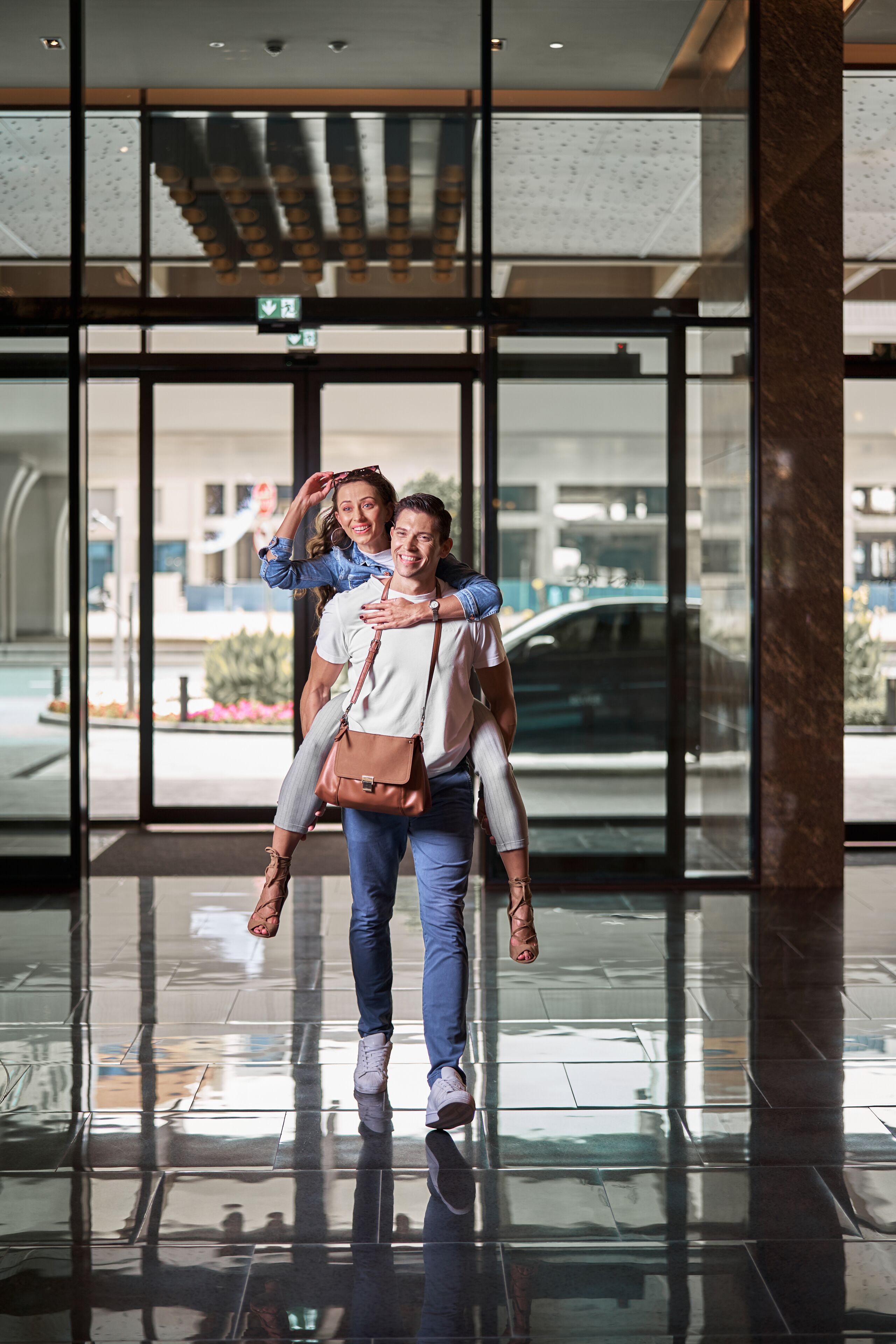 Foto - Barcelo Business Bay Dubai