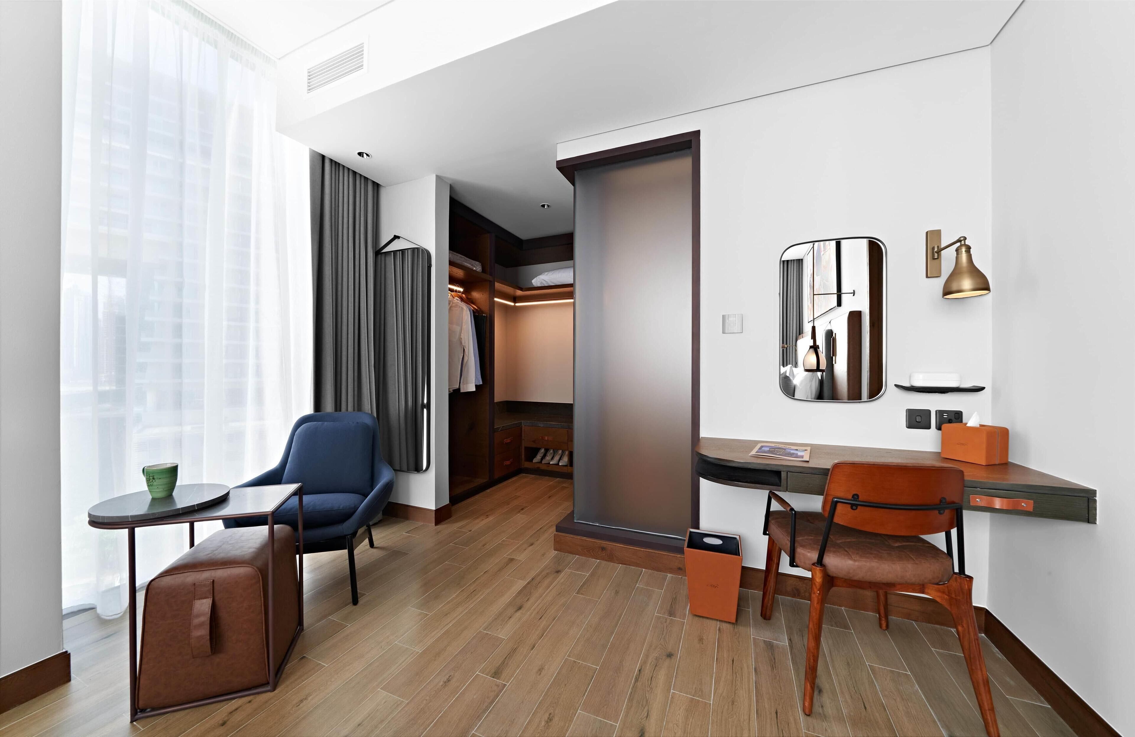 Foto - Barcelo Business Bay Dubai