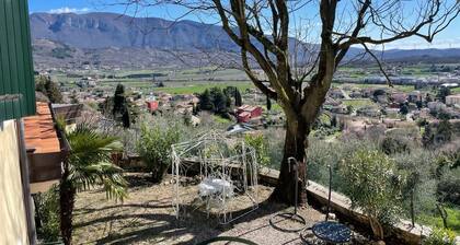 Dimora Borgo Gaon - Casa Elios