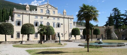 Dimora Borgo Gaon - Casa Elios