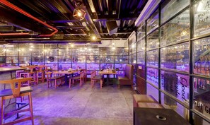 Bar (in loco)