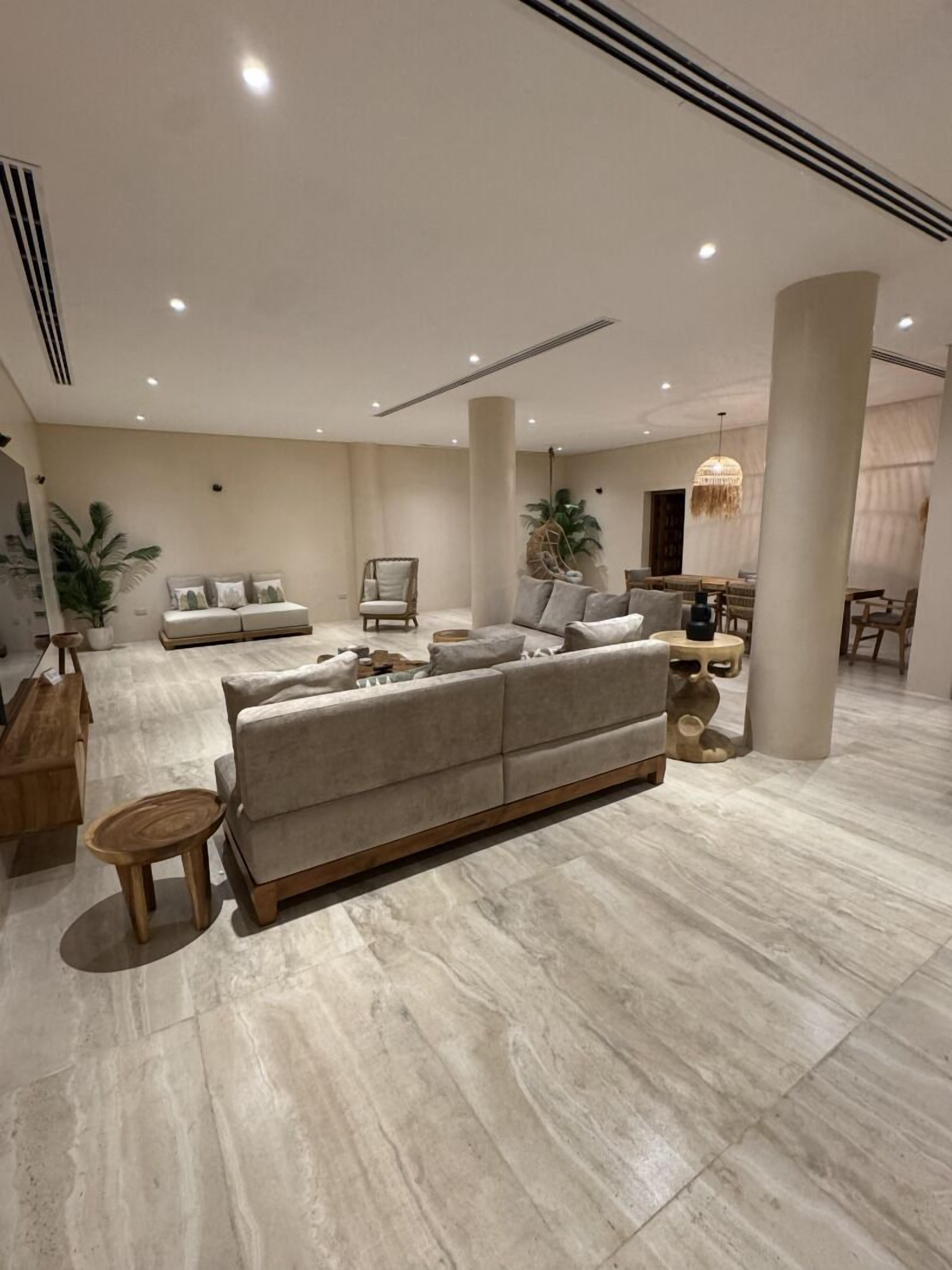 Boho Signature Suite