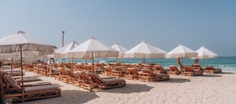 Umm Al Quwain Beach Hotel