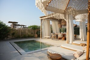 Exterior - Umm Al Quwain Beach Hotel (Umm al Quwain)