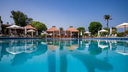 Umm Al Quwain Beach Hotel