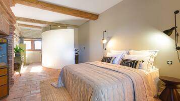 1 slaapkamer, internet