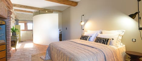 1 dormitorio y Internet