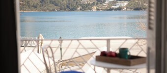 Casa Blue Sea View