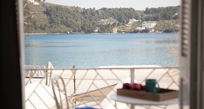Casa Blue Sea View