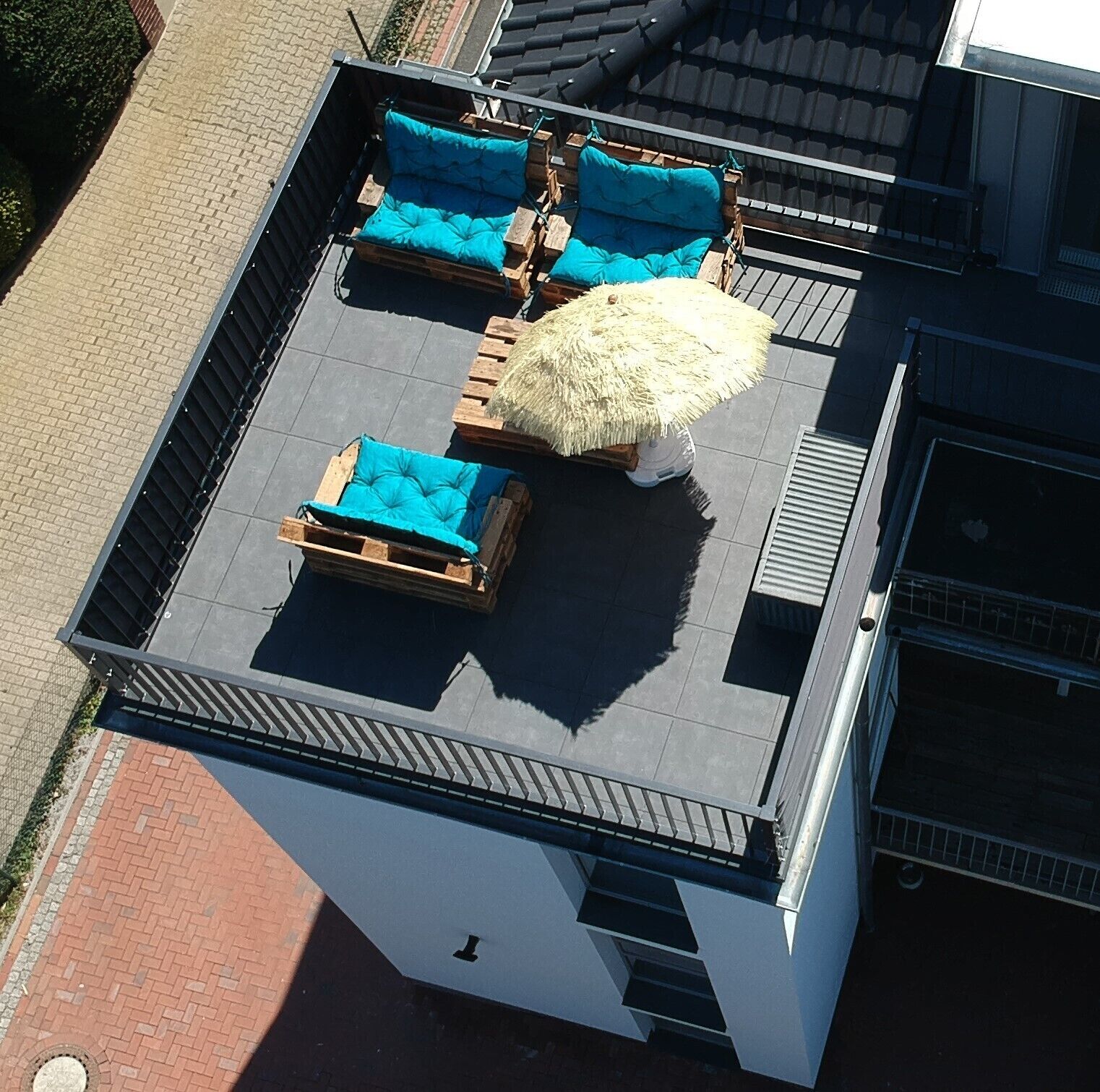 住宿场地