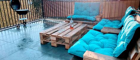 Terras