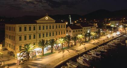 Gemütliche Wohnung in Vela Luka