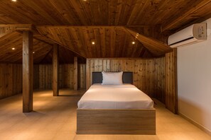 3 slaapkamers, wifi