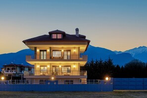 Exterior - Bemyguest™ Villa Centaurium (Λιτόχωρο)