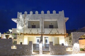Apartment | Exterior