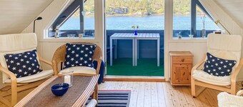 3 bedroom stunning home in Masfjorden