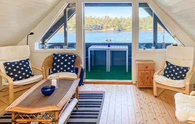 3 bedroom stunning home in Masfjorden